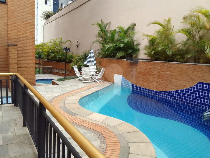 Venda Apartamento São Paulo Perdizes REO1026164 40