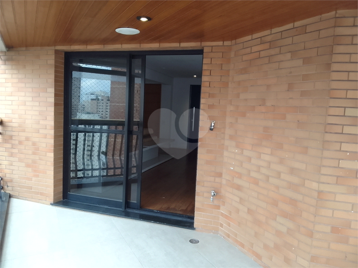 Venda Apartamento São Paulo Perdizes REO1026164 7