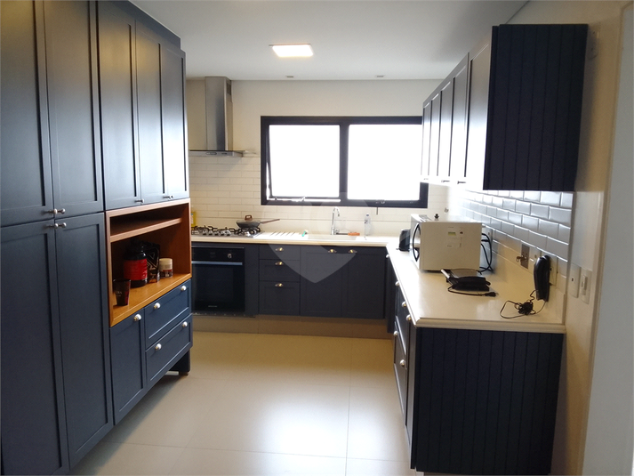 Venda Apartamento São Paulo Perdizes REO1026164 17