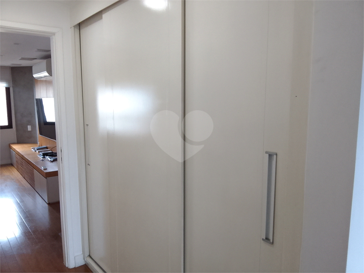 Venda Apartamento São Paulo Perdizes REO1026164 34