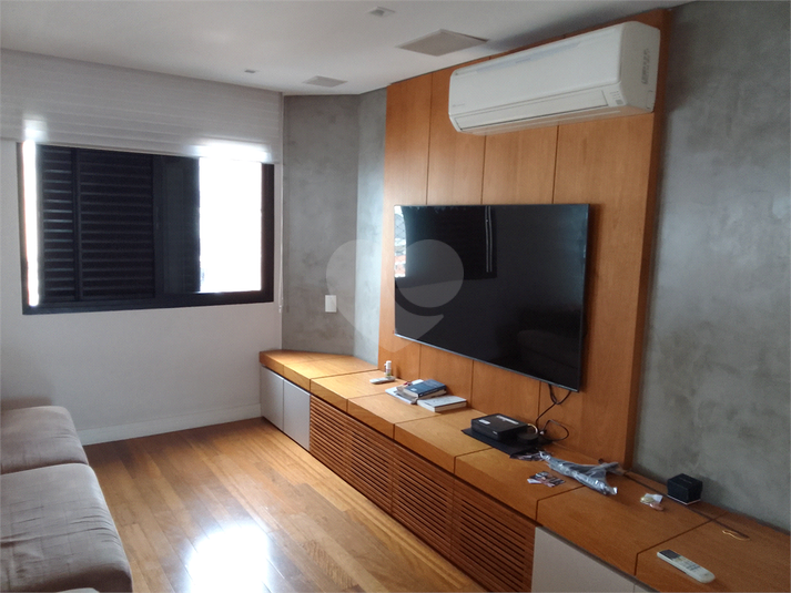 Venda Apartamento São Paulo Perdizes REO1026164 21