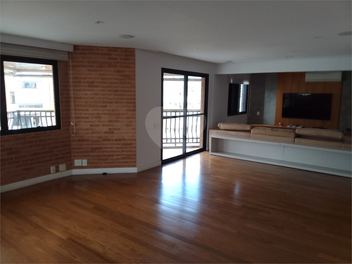 Venda Apartamento São Paulo Perdizes REO1026164 3