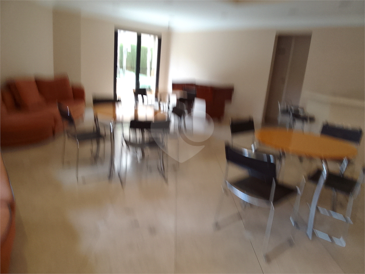 Venda Apartamento São Paulo Perdizes REO1026164 46