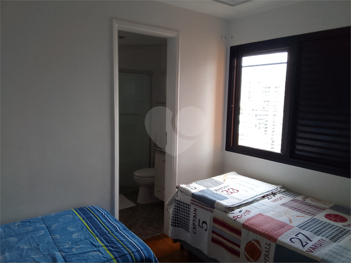 Venda Apartamento São Paulo Perdizes REO1026164 30