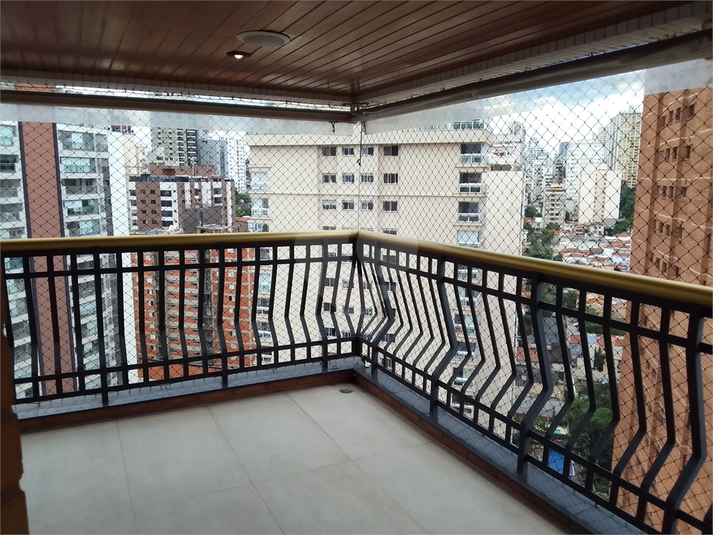 Venda Apartamento São Paulo Perdizes REO1026164 1