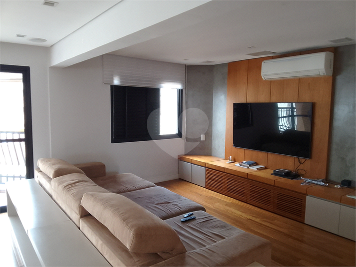 Venda Apartamento São Paulo Perdizes REO1026164 10