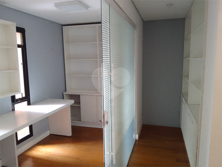 Venda Apartamento São Paulo Perdizes REO1026164 33