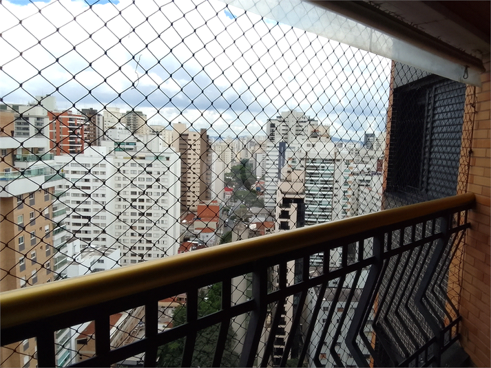 Venda Apartamento São Paulo Perdizes REO1026164 4