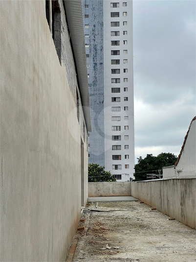 Aluguel Galpão São Paulo Jardim Independência REO1026165 15