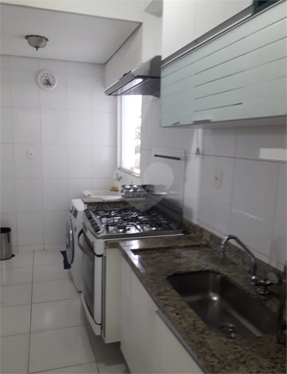 Venda Apartamento Guaratinguetá Nova Guará REO1026166 5