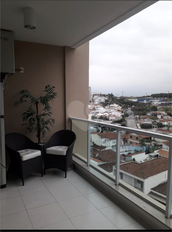 Venda Apartamento Guaratinguetá Nova Guará REO1026166 3