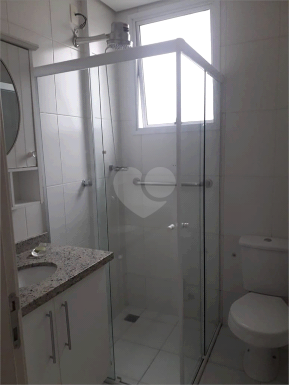 Venda Apartamento Guaratinguetá Nova Guará REO1026166 11