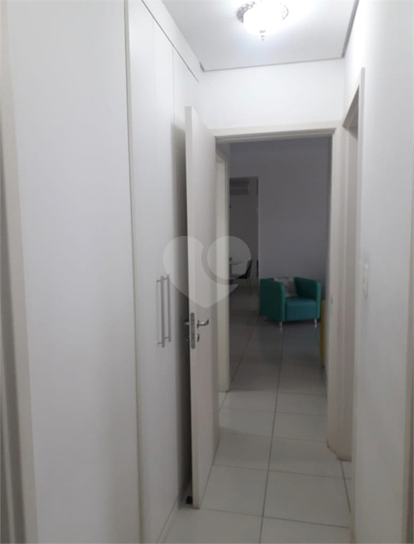 Venda Apartamento Guaratinguetá Nova Guará REO1026166 13