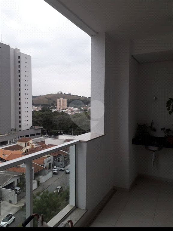 Venda Apartamento Guaratinguetá Nova Guará REO1026166 12