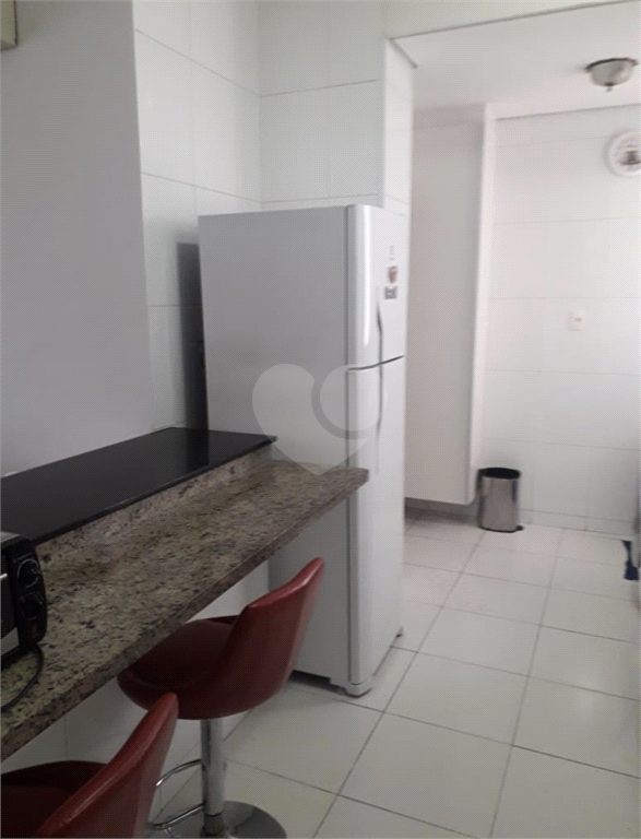 Venda Apartamento Guaratinguetá Nova Guará REO1026166 6