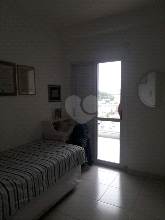 Venda Apartamento Guaratinguetá Nova Guará REO1026166 7