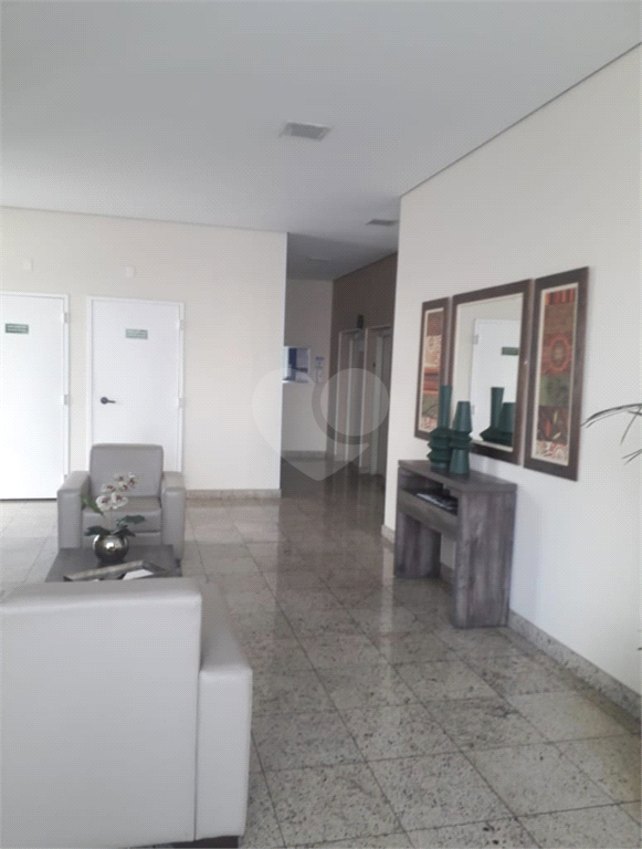 Venda Apartamento Guaratinguetá Nova Guará REO1026166 16