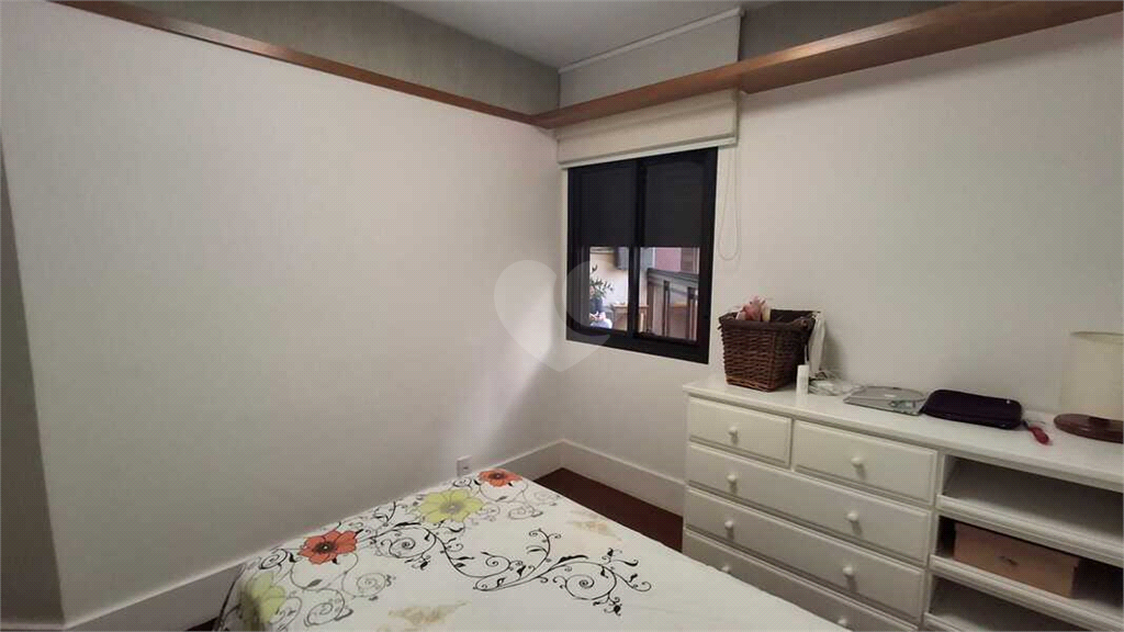 Venda Apartamento São Paulo Indianópolis REO1026167 19