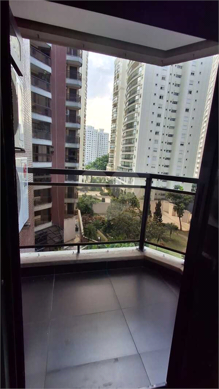 Venda Apartamento São Paulo Indianópolis REO1026167 36