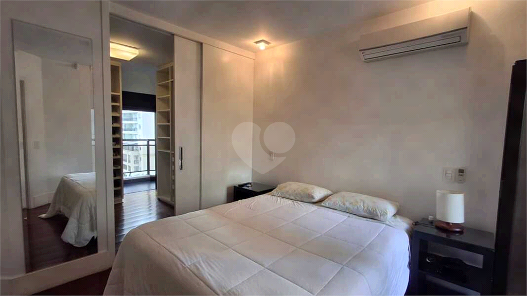 Venda Apartamento São Paulo Indianópolis REO1026167 30