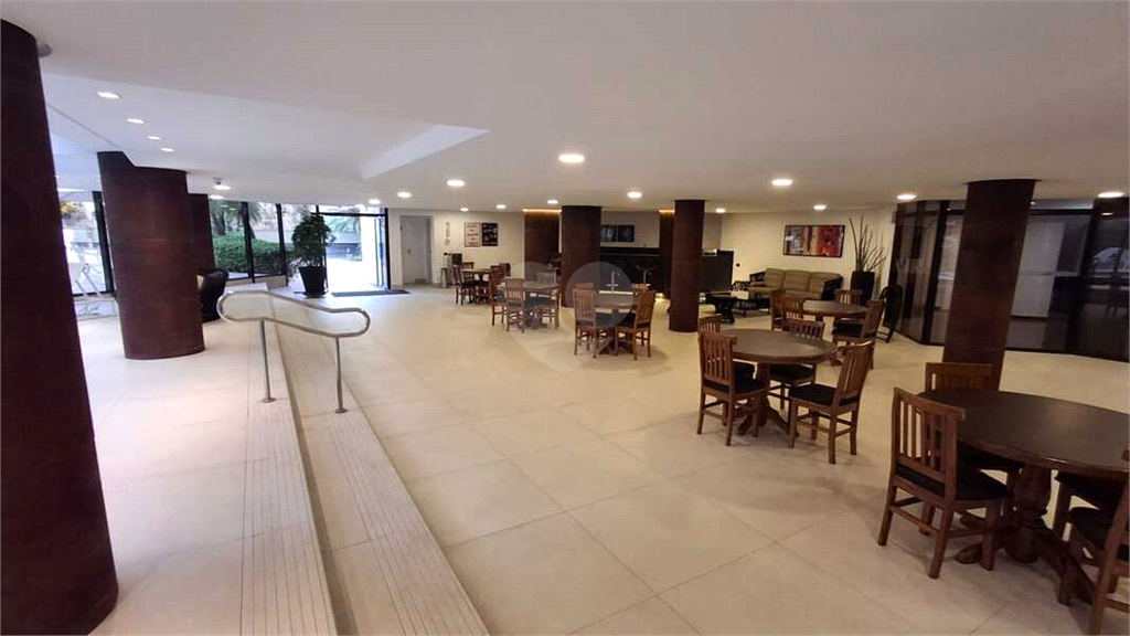 Venda Apartamento São Paulo Indianópolis REO1026167 52