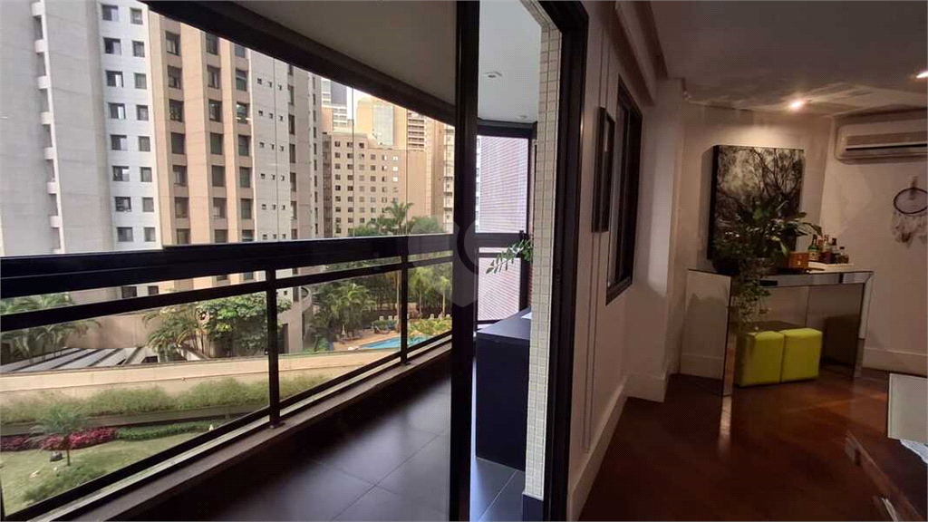 Venda Apartamento São Paulo Indianópolis REO1026167 4