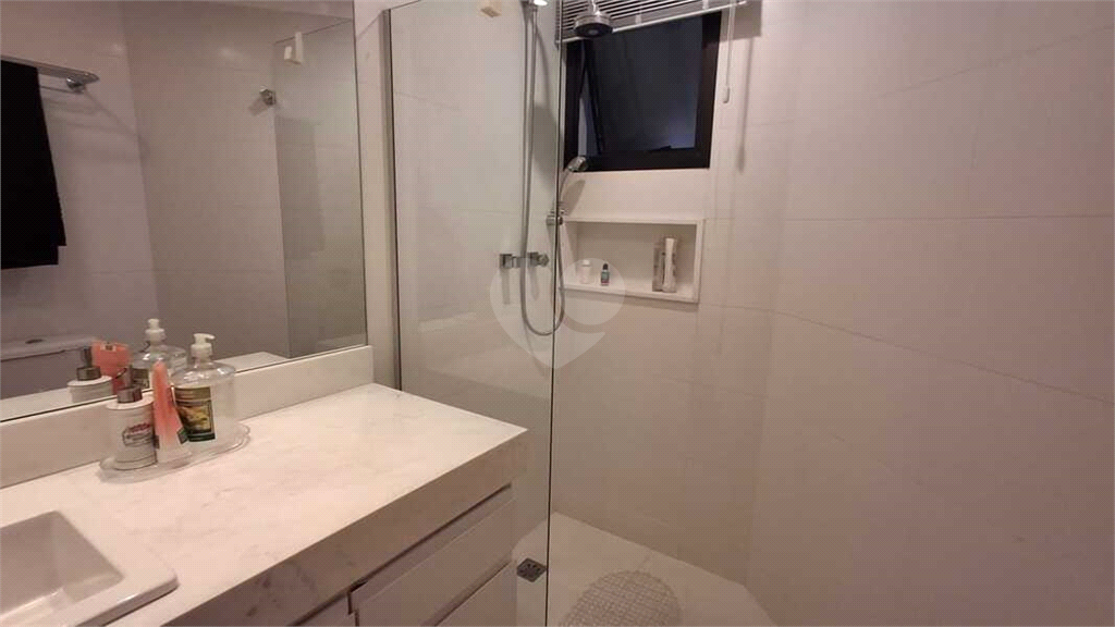 Venda Apartamento São Paulo Indianópolis REO1026167 26