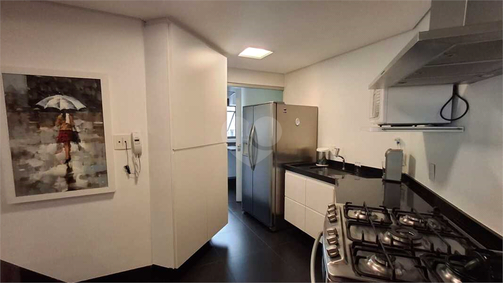 Venda Apartamento São Paulo Indianópolis REO1026167 16