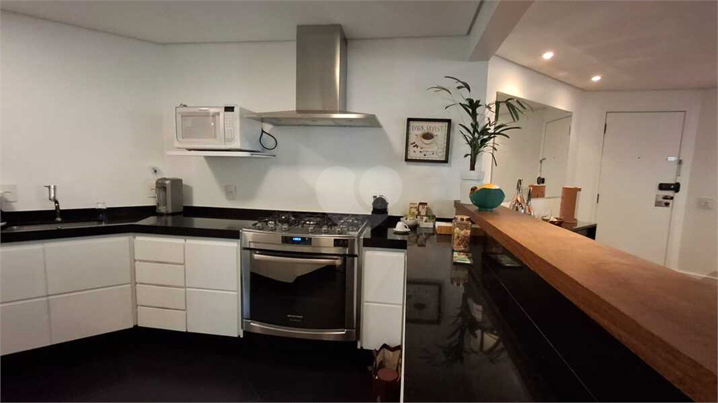 Venda Apartamento São Paulo Indianópolis REO1026167 17