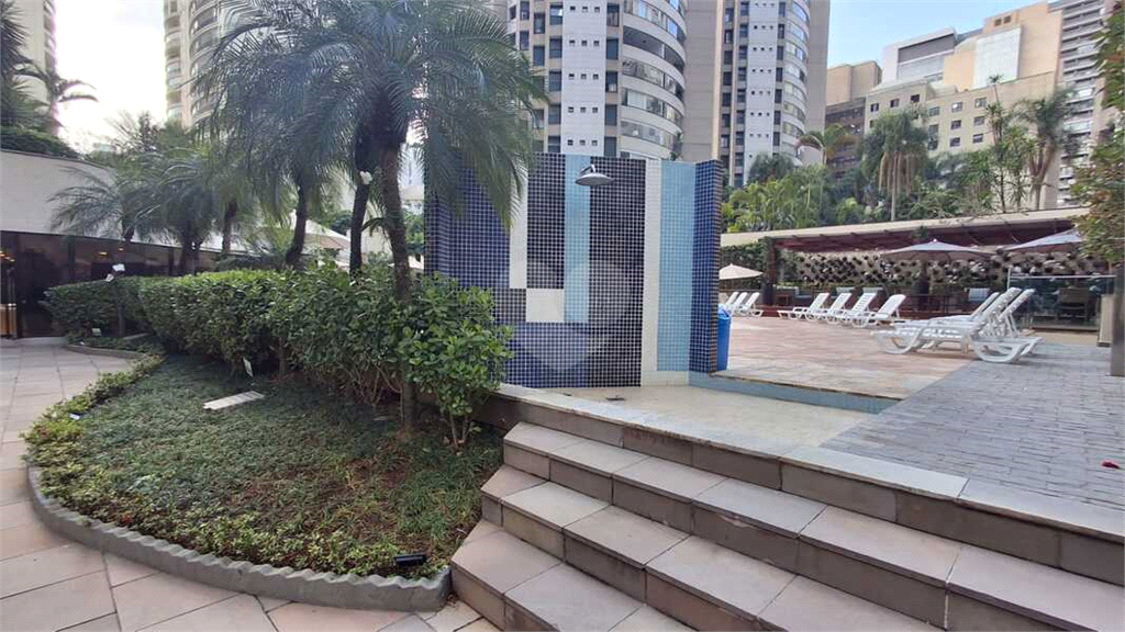 Venda Apartamento São Paulo Indianópolis REO1026167 54