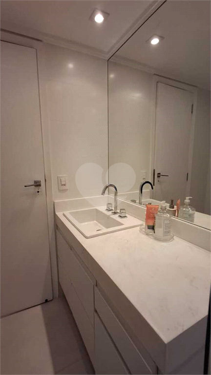 Venda Apartamento São Paulo Indianópolis REO1026167 25