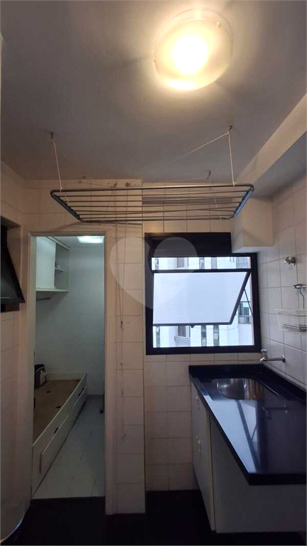 Venda Apartamento São Paulo Indianópolis REO1026167 49