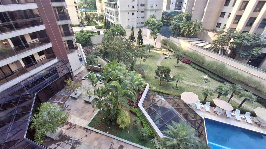 Venda Apartamento São Paulo Indianópolis REO1026167 38