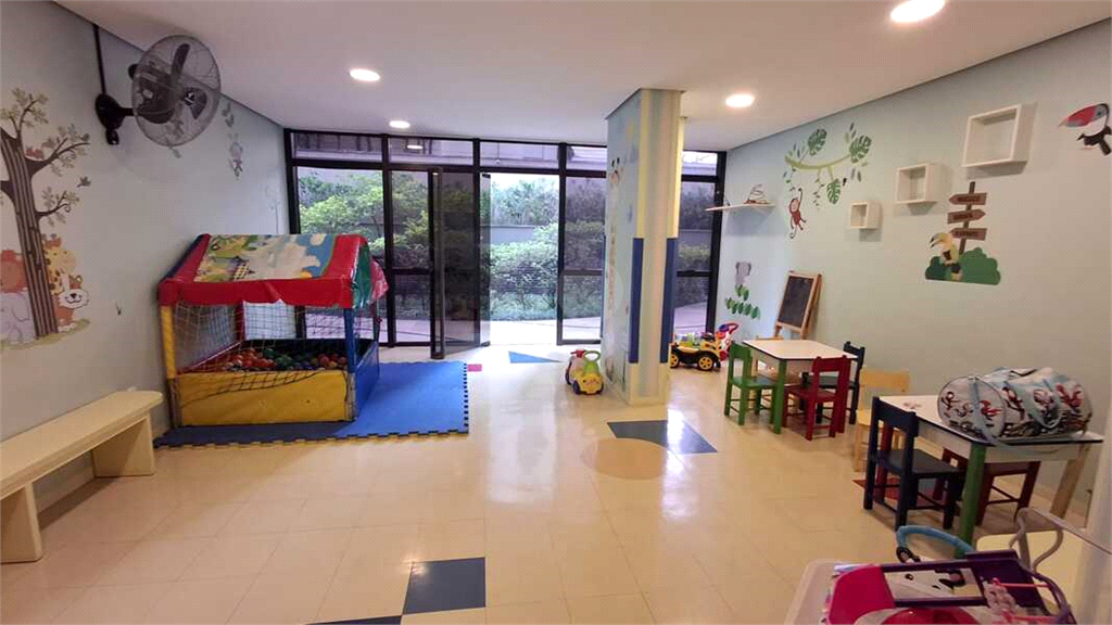 Venda Apartamento São Paulo Indianópolis REO1026167 59