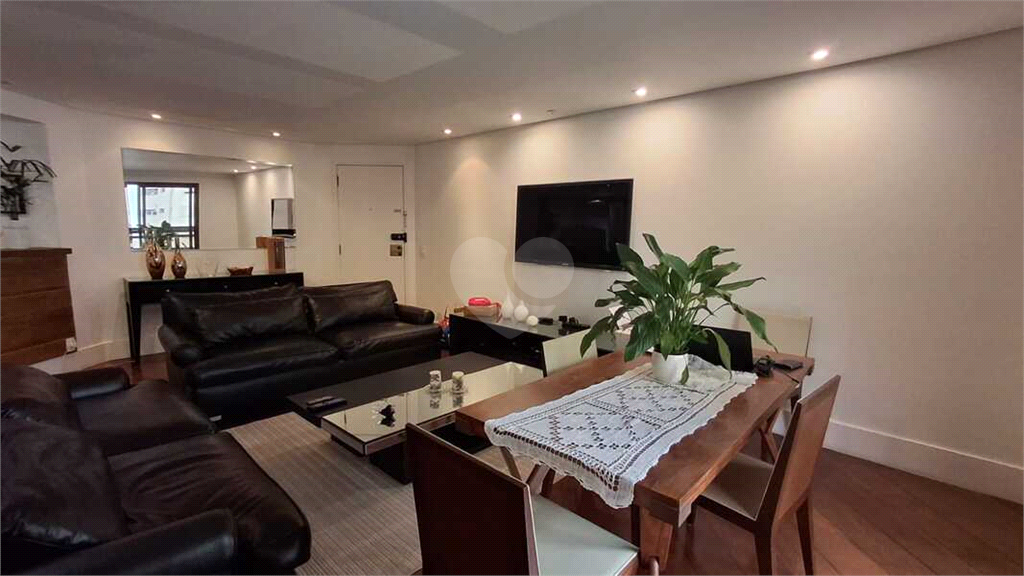 Venda Apartamento São Paulo Indianópolis REO1026167 5