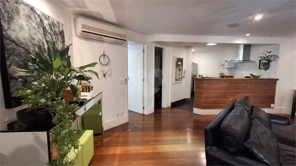 Venda Apartamento São Paulo Indianópolis REO1026167 7