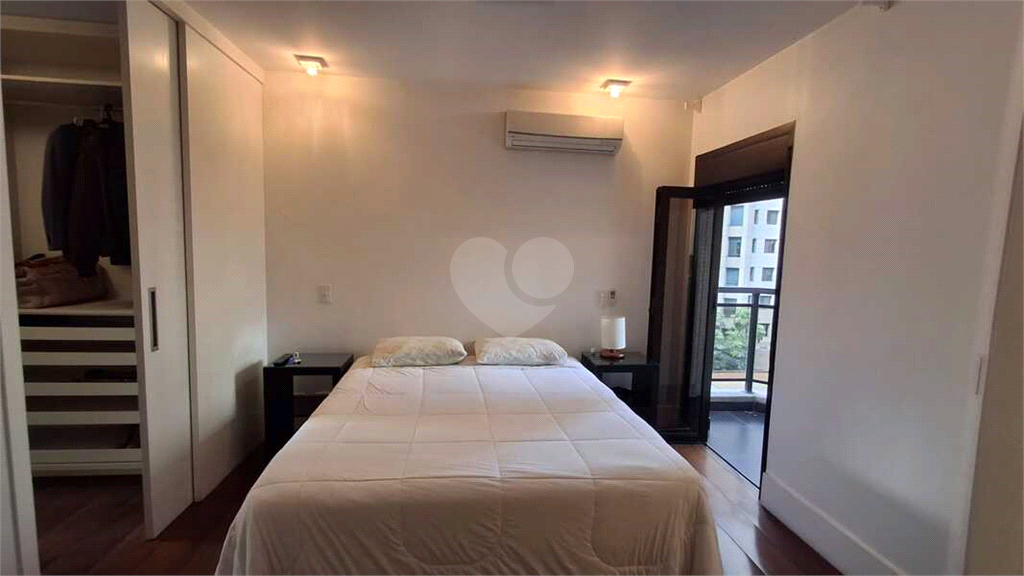 Venda Apartamento São Paulo Indianópolis REO1026167 31