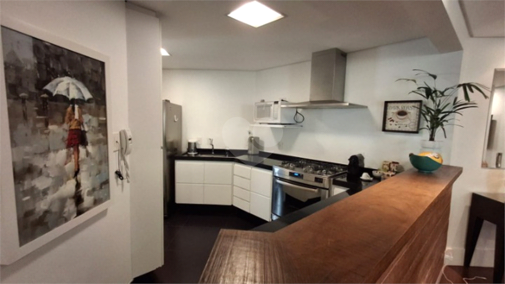 Venda Apartamento São Paulo Indianópolis REO1026167 12