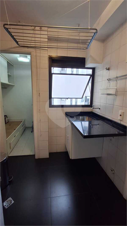 Venda Apartamento São Paulo Indianópolis REO1026167 47