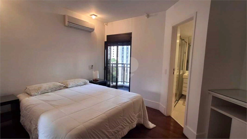 Venda Apartamento São Paulo Indianópolis REO1026167 27