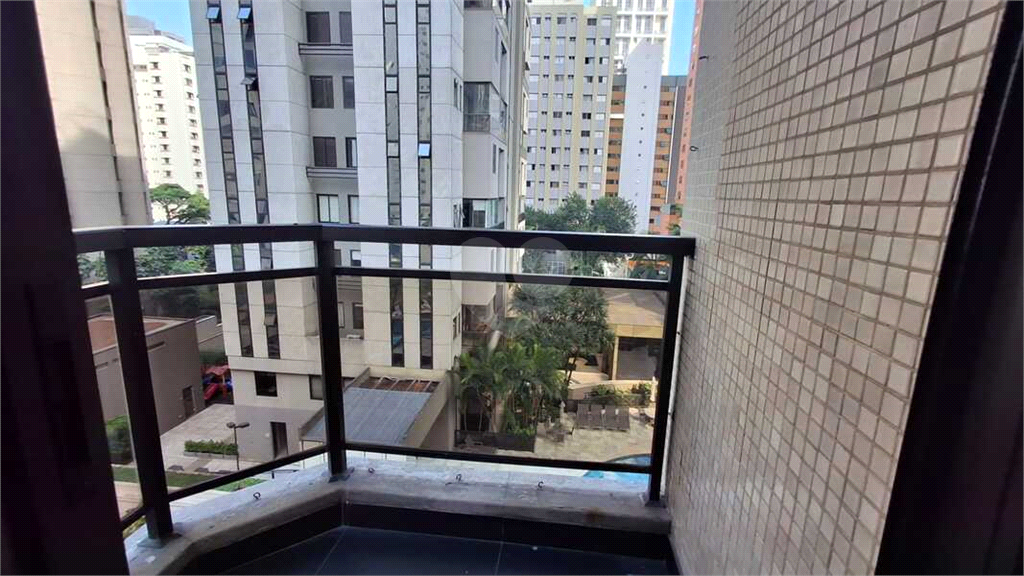 Venda Apartamento São Paulo Indianópolis REO1026167 28