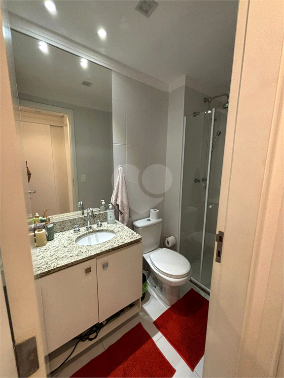 Venda Apartamento São Paulo Vila Monte Alegre REO1026168 13