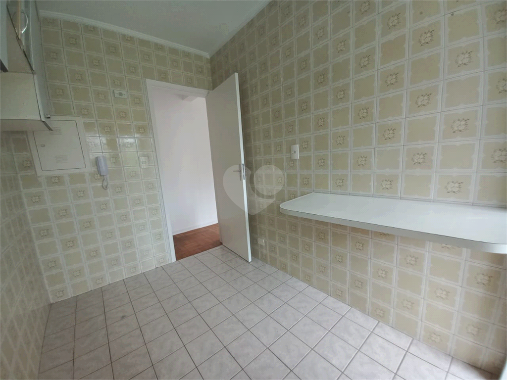 Aluguel Apartamento São Paulo Jaguaré REO1026169 2