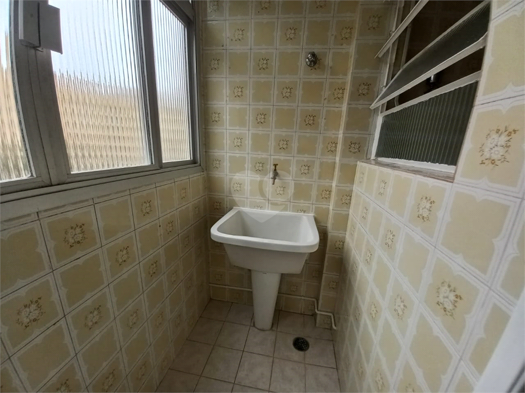 Aluguel Apartamento São Paulo Jaguaré REO1026169 1