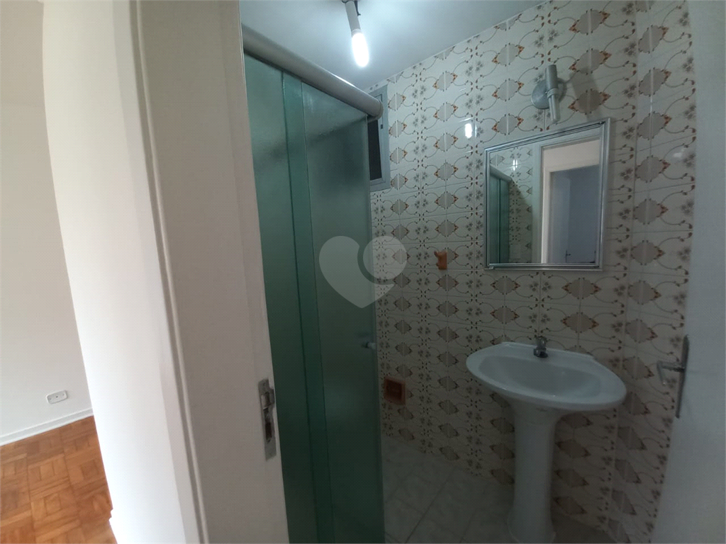 Aluguel Apartamento São Paulo Jaguaré REO1026169 8