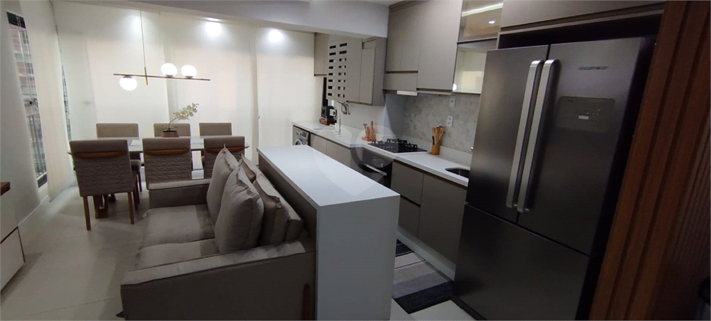 Venda Apartamento São Paulo Tatuapé REO1026171 9