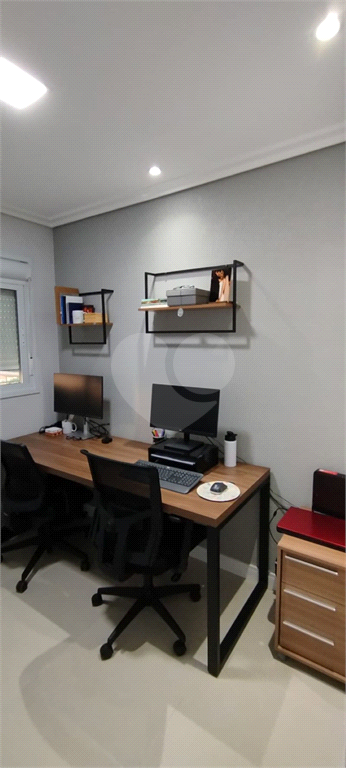 Venda Apartamento São Paulo Tatuapé REO1026171 20