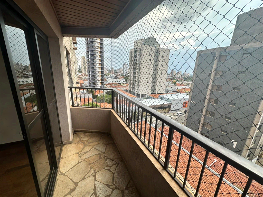 Venda Apartamento Piracicaba São Judas REO1026173 3