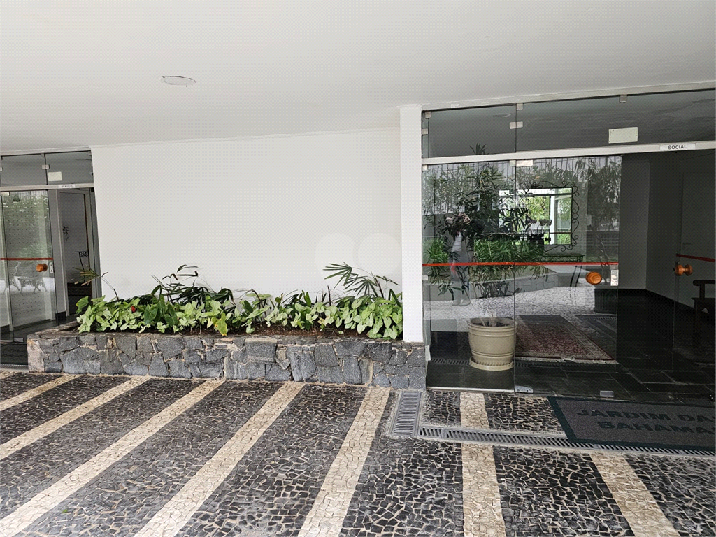 Venda Apartamento São Paulo Santo Amaro REO1026174 28