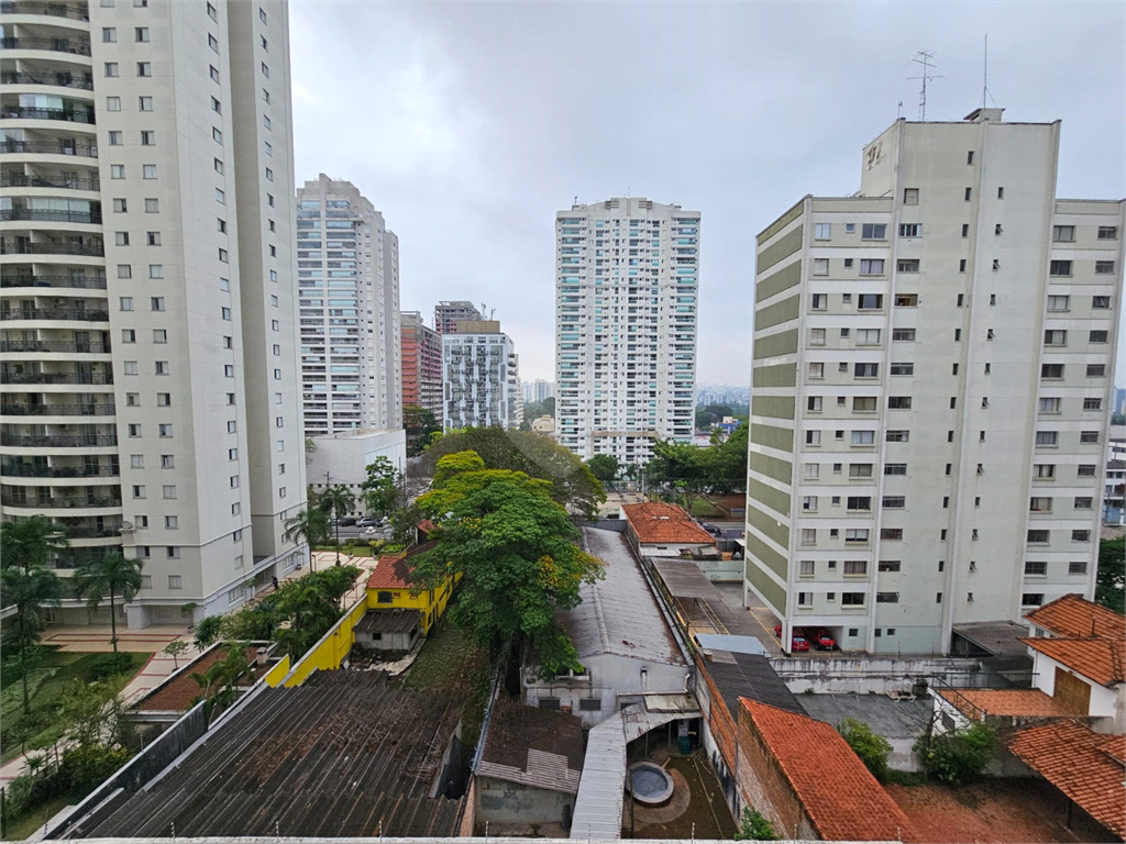 Venda Apartamento São Paulo Santo Amaro REO1026174 23